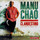 Cover for Clandestino by Manu Chao